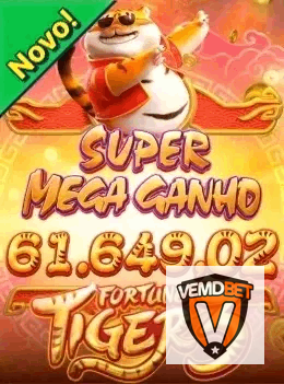 Catálogo VEMDBET 2.547 jogos - Pragmatic Play, Evolution, NetEnt