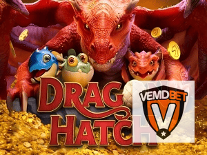 VEMDBET PIX instantâneo Brasil - Depósito e saque em minutos 24/7